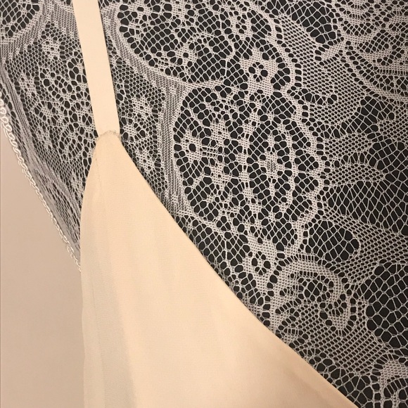 Alice + Olivia Antique Gold Dress, NWT - Picture 4 of 4